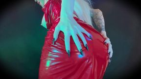 Sweet Dreams of Step-mommy's Touch - Handjob, Taboo, POV
