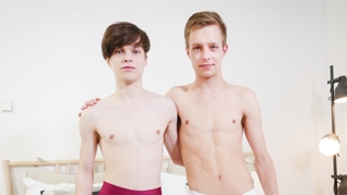 Our Boys In Their Kits