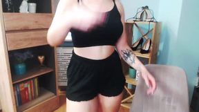 Zoey Starx Private Show