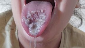 Drolling Mouthplay