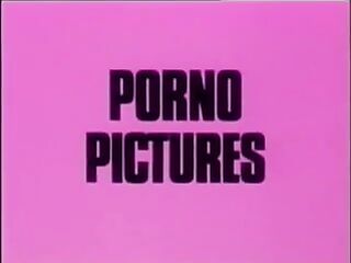 Porno Photos (Danish Vintage Moresome)