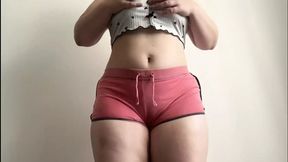 Get her face nailed to it and take a good sniff