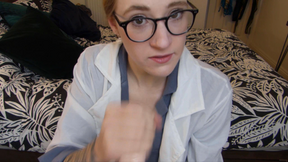 Fucked By Your Doctor Mom