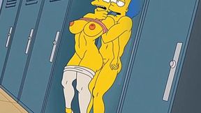 Mother's Gutter Unleashes Ragged Screams As Swirling Cum Fills Her Every Crevice