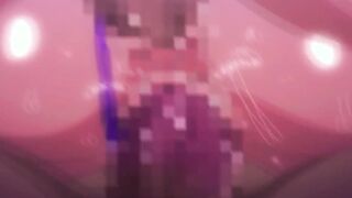 ANIME BIMBO FUCKS ROUGH