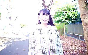 Focs-129 [sub] a cheerful newcomer she came to tokyo to
