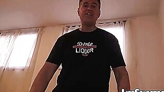 Aletta Ocean Fucks and Sucks Big Black Cock in POV