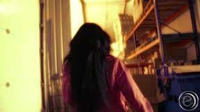 jasmine la rouge als franzosische masseuse in hamburg