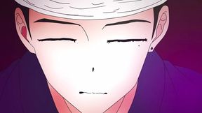 Gojo Fucked Marin Kitagawa ! Hentai 2d porn