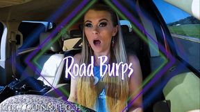 Road Burps (WMV)