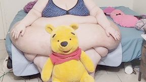 Squashed Bear and more!