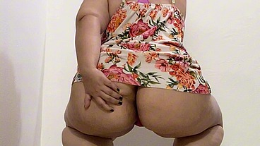 I get horny to touch myself while thinking about my boss. chubby mature homemade real