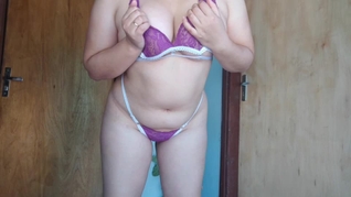 Te gusta mi 👙