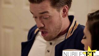 Riverdale - Archie's Big Cock Is Just What Veronica Needs S2:E3