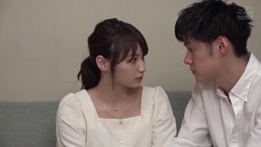 Feisty Brunette&#039;s Creampie Rage in Tokyo