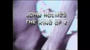 John Holmes the king of X - Episode 1