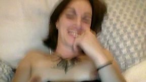 Aeva Stevens Private Show