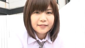 Horny Kotone: Asian Teen&#039;s Isolation Groove