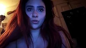 Bianca Garcia Private Show - Part 3