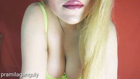 Cover Your Head & Face With Used Worn Panties & Jerk Off To The Aroma Of Panties