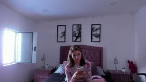 Sophia Rhoades Private Show
