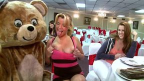Dancing Bear - bbc clip