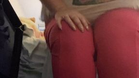 Foot fetish and humiliation pt2