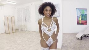 bbc encounter with beautiful luna curazon