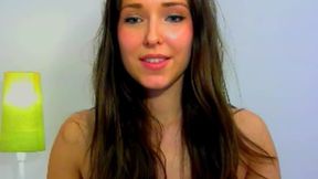 Lovely Malena Private Show