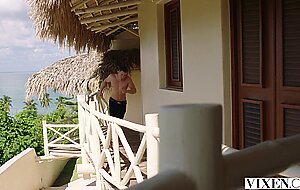 Nicole kitt, sultry singer nicole seduces her longtime crush [ultrahd 4k 2160p]