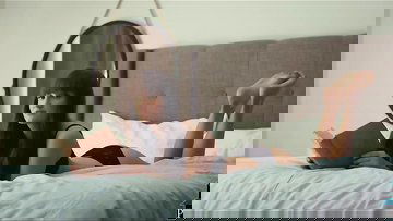 Queen MILF wife had everything she wanted but was unhappy anyway