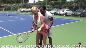 Racket Up, Seka's Ace Backed By Black Cobra's XXX Slam
