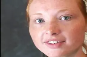 Vixen Vogel Enjoys Jizz