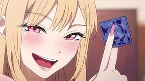 Free Busty Teen Girl Meets Virgin Gamer Boy - Hentai [Subtitled]