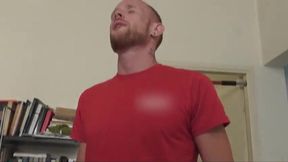 3 israeli men in orgy