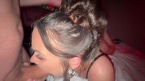 ivy ireland got to be so nasty