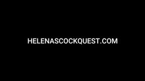 Helena Price - Is Tiffany becoming an INTERRACIAL SLUTWIFE?