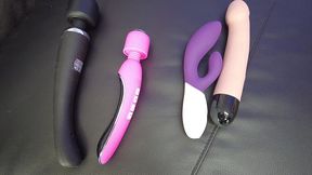 luna rival play with pitt coquine and mdz hard anal, dp, pussy licking