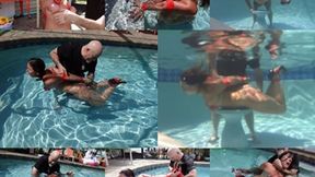 Horny mermaid craves tape bound water bound orgasms (MP4 SD 3500kbps)