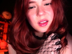 Maimy ASMR Witch Video Leaked