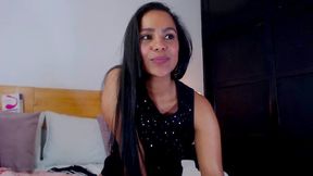 Fernanda Brown Private Show
