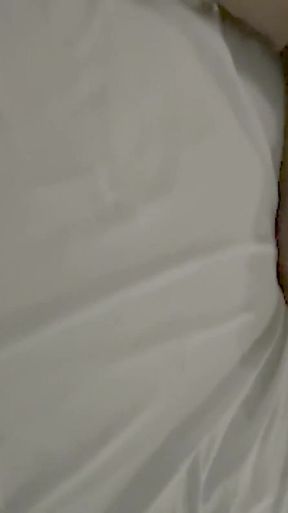 Must-see moment from &quot;Fucked the ass of the hot wife of the cuckold friend - anal on the hot wife&quot;