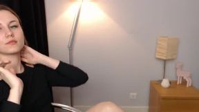 Sera Eden Private Show