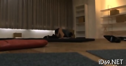 Electrifying Group Sex