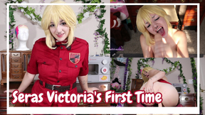 Seras Victoria&#039;s First