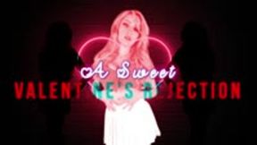 A Sweet Valentine's Rejection - SFX MESMERIZE
