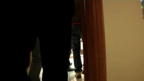 THIS BBW'S HUSBAND IS BACK TO SEE HER FUCKED BY EVEN MORE COCKS