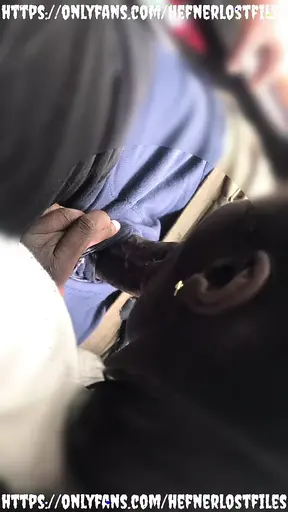 She Started Sucking My Dick Before I Can Get The Car Parked