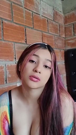 Must-see moment from &quot;MY STEPSISTER INVITED ME TO A HOTEL ALONE SO I CAN EAT HER 18-YEAR-OLD PUSSY&quot;