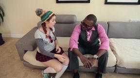Interracial Surrender 2